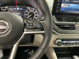 Thumbnail of 2024 Super Black Clearcoat Nissan Altima