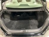 Thumbnail of 2024 Super Black Clearcoat Nissan Altima