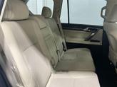 Thumbnail of 2020 Starfire Pearl Lexus GX 460