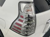 Thumbnail of 2020 Starfire Pearl Lexus GX 460