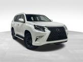 Photo of 2020 Starfire Pearl Lexus GX 460