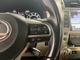 Thumbnail of 2020 Starfire Pearl Lexus GX 460