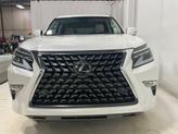 Thumbnail of 2020 Starfire Pearl Lexus GX 460