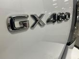 Thumbnail of 2020 Starfire Pearl Lexus GX 460