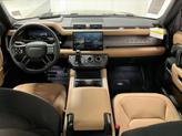 Thumbnail of 2025 Pangea Green Metallic Land Rover Defender