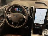 Thumbnail of 2021 Burgundy Velvet Metallic Tinted Clearcoat Ford Edge