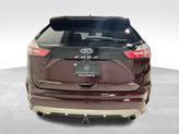 Thumbnail of 2021 Burgundy Velvet Metallic Tinted Clearcoat Ford Edge