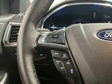 Thumbnail of 2021 Burgundy Velvet Metallic Tinted Clearcoat Ford Edge