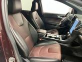 Thumbnail of 2021 Burgundy Velvet Metallic Tinted Clearcoat Ford Edge