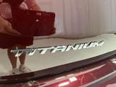 Thumbnail of 2021 Burgundy Velvet Metallic Tinted Clearcoat Ford Edge