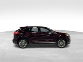 Thumbnail of 2021 Burgundy Velvet Metallic Tinted Clearcoat Ford Edge