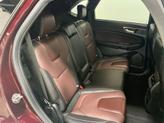 Thumbnail of 2021 Burgundy Velvet Metallic Tinted Clearcoat Ford Edge