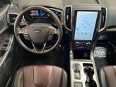 Thumbnail of 2021 Burgundy Velvet Metallic Tinted Clearcoat Ford Edge