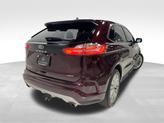 Thumbnail of 2021 Burgundy Velvet Metallic Tinted Clearcoat Ford Edge