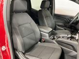 Thumbnail of 2024 Radiant Red Tintcoat Chevrolet Colorado