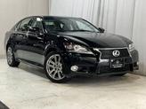 Thumbnail of 2014 Obsidian Lexus GS 350
