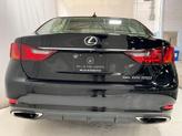 Thumbnail of 2014 Obsidian Lexus GS 350