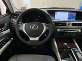 Thumbnail of 2014 Obsidian Lexus GS 350