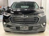 Thumbnail of 2020 Mosaic Black Metallic Chevrolet Traverse