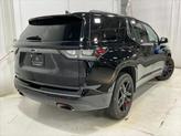 Thumbnail of 2020 Mosaic Black Metallic Chevrolet Traverse