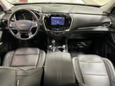 Thumbnail of 2020 Mosaic Black Metallic Chevrolet Traverse