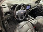 Thumbnail of 2020 Mosaic Black Metallic Chevrolet Traverse