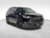 Photo of 2020 Mosaic Black Metallic Chevrolet Traverse