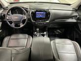 Thumbnail of 2020 Mosaic Black Metallic Chevrolet Traverse