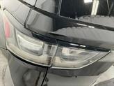 Thumbnail of 2020 Mosaic Black Metallic Chevrolet Traverse