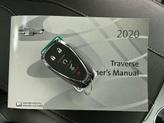 Thumbnail of 2020 Mosaic Black Metallic Chevrolet Traverse
