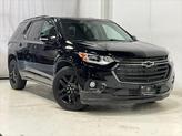 Thumbnail of 2020 Mosaic Black Metallic Chevrolet Traverse