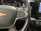 Thumbnail of 2020 Mosaic Black Metallic Chevrolet Traverse