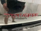 Thumbnail of 2020 Mosaic Black Metallic Chevrolet Traverse