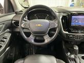 Thumbnail of 2020 Mosaic Black Metallic Chevrolet Traverse