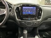 Thumbnail of 2020 Mosaic Black Metallic Chevrolet Traverse