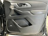 Thumbnail of 2020 Mosaic Black Metallic Chevrolet Traverse