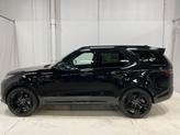 Thumbnail of 2025 Santorini Black Metallic Land Rover Discovery