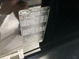 Thumbnail of 2025 Santorini Black Metallic Land Rover Discovery