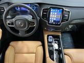 Thumbnail of 2024 Onyx Black Metallic Volvo XC90 Recharge Plug-In Hybrid