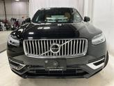 Thumbnail of 2024 Onyx Black Metallic Volvo XC90 Recharge Plug-In Hybrid