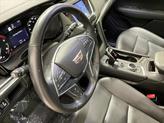 Thumbnail of 2021 Stellar Black Metallic Cadillac XT5