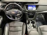 Thumbnail of 2021 Stellar Black Metallic Cadillac XT5