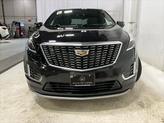 Thumbnail of 2021 Stellar Black Metallic Cadillac XT5