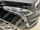 Thumbnail of 2021 Stellar Black Metallic Cadillac XT5