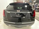 Thumbnail of 2021 Stellar Black Metallic Cadillac XT5