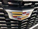 Thumbnail of 2021 Stellar Black Metallic Cadillac XT5