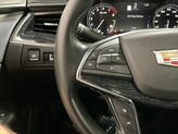 Thumbnail of 2021 Stellar Black Metallic Cadillac XT5