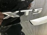 Thumbnail of 2021 Stellar Black Metallic Cadillac XT5