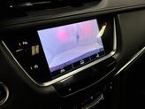 Thumbnail of 2021 Stellar Black Metallic Cadillac XT5