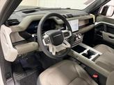 Thumbnail of 2025 Fuji White Land Rover Defender